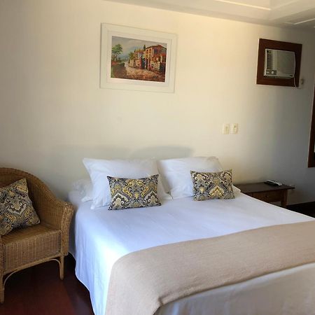 Pousada Encanto De Buzios Kamer foto