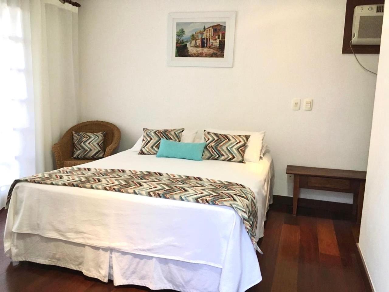 Pousada Encanto De Buzios Kamer foto