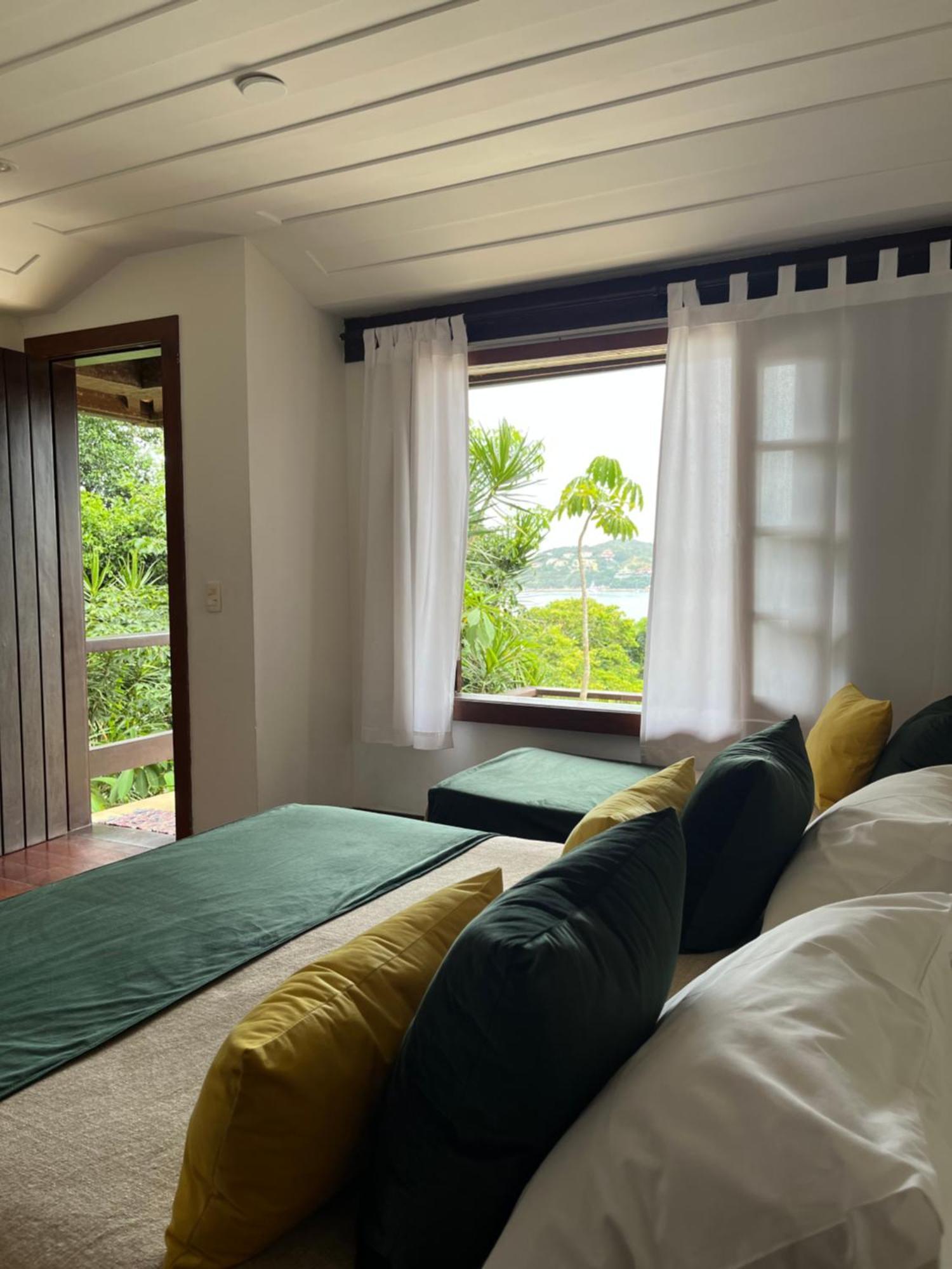 Pousada Encanto De Buzios Kamer foto