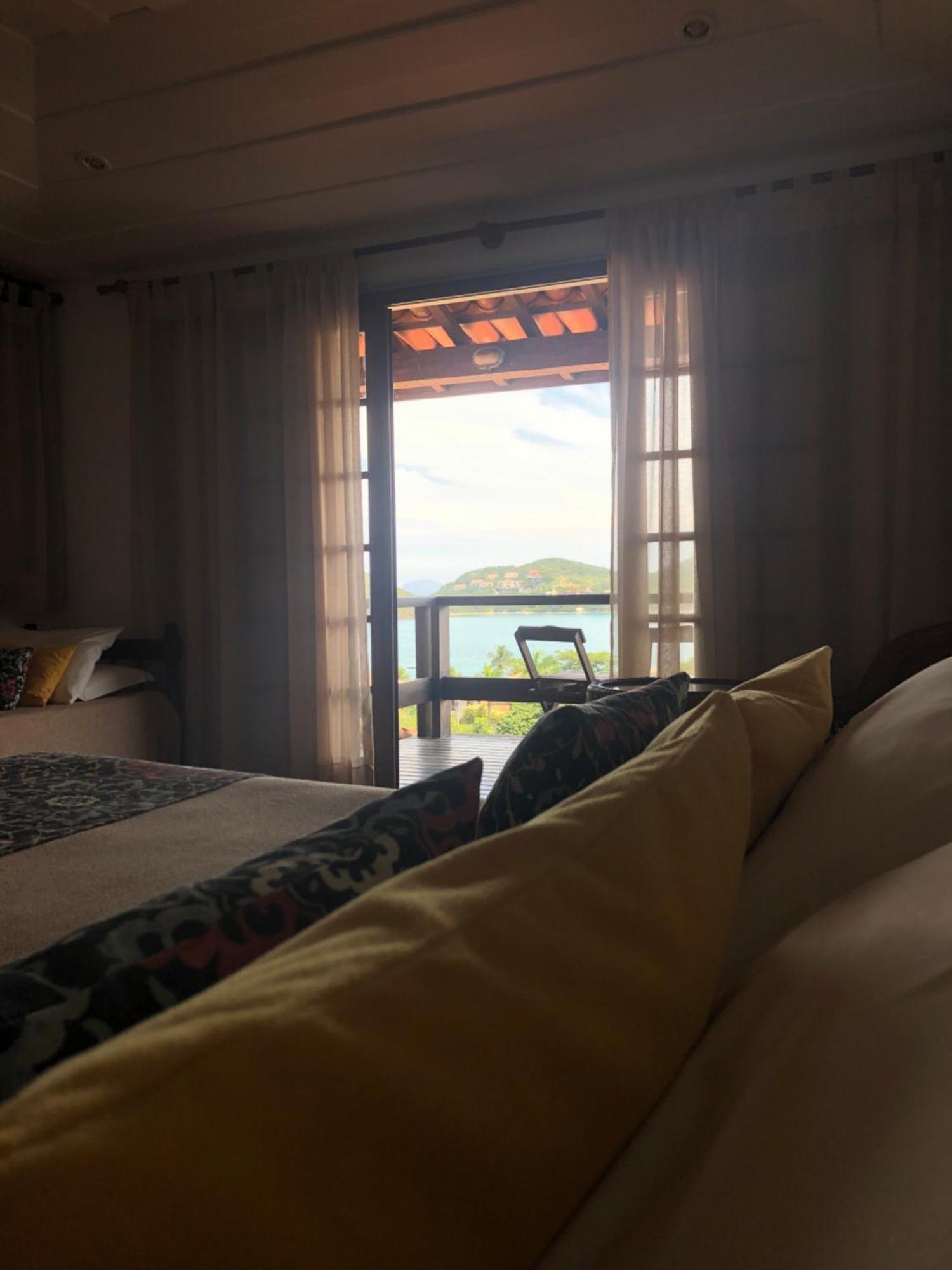 Pousada Encanto De Buzios Kamer foto