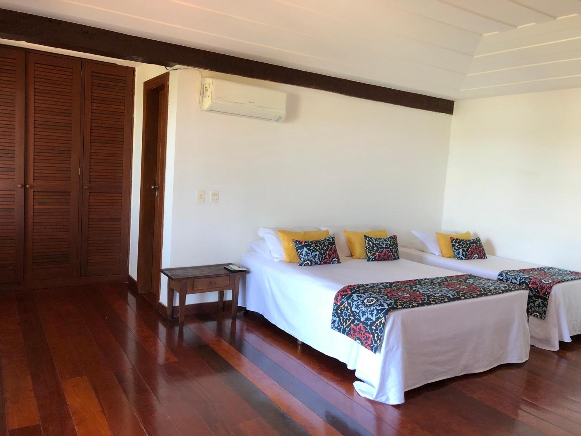 Pousada Encanto De Buzios Kamer foto