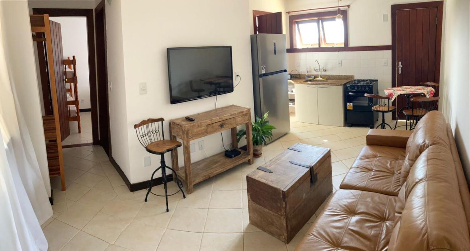 Pousada Encanto De Buzios Kamer foto