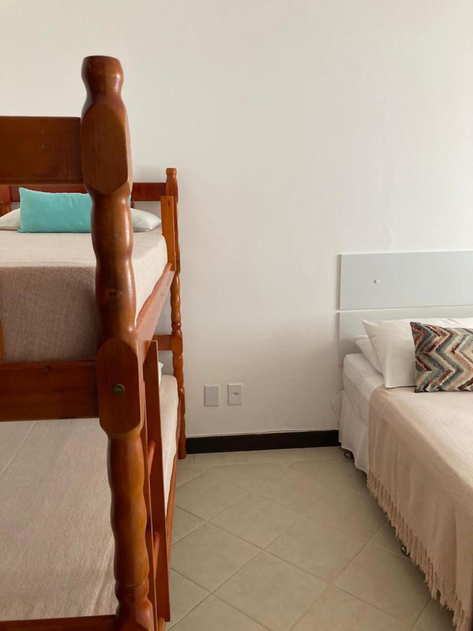 Pousada Encanto De Buzios Kamer foto